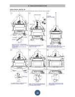 Предварительный просмотр 21 страницы EVA MAJOLICA LINE Instruction Manual