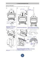 Предварительный просмотр 23 страницы EVA MAJOLICA LINE Instruction Manual