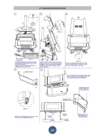 Предварительный просмотр 24 страницы EVA MAJOLICA LINE Instruction Manual