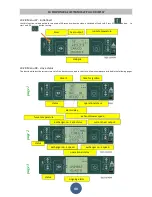 Предварительный просмотр 41 страницы EVA MAJOLICA LINE Instruction Manual