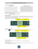 Предварительный просмотр 42 страницы EVA MAJOLICA LINE Instruction Manual