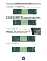 Предварительный просмотр 47 страницы EVA MAJOLICA LINE Instruction Manual