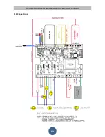 Предварительный просмотр 62 страницы EVA MAJOLICA LINE Instruction Manual