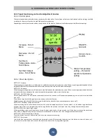 Предварительный просмотр 71 страницы EVA MAJOLICA LINE Instruction Manual