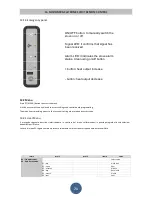 Предварительный просмотр 72 страницы EVA MAJOLICA LINE Instruction Manual