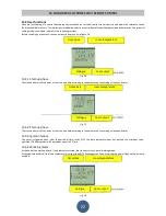 Предварительный просмотр 78 страницы EVA MAJOLICA LINE Instruction Manual