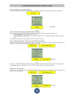 Предварительный просмотр 79 страницы EVA MAJOLICA LINE Instruction Manual