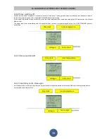 Предварительный просмотр 80 страницы EVA MAJOLICA LINE Instruction Manual