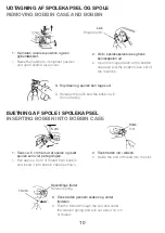 Предварительный просмотр 11 страницы EVA Royal 3800 Operator'S Manual