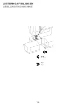 Предварительный просмотр 15 страницы EVA Royal 3800 Operator'S Manual