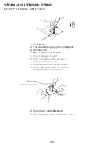 Preview for 21 page of EVA Royal 3800 Operator'S Manual