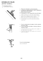 Preview for 27 page of EVA Royal 3800 Operator'S Manual