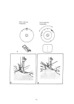 Предварительный просмотр 38 страницы EVA Royal 4000 Instruction Manual