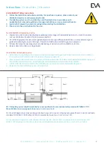 Preview for 3 page of EVA V3A-120LM Mounting Installation Instructions