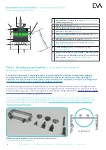 Preview for 6 page of EVA V3A-120LM Mounting Installation Instructions