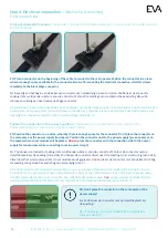 Preview for 14 page of EVA V3A-120LM Mounting Installation Instructions