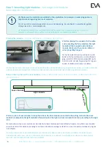 Preview for 16 page of EVA V3A-120LM Mounting Installation Instructions