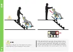 Предварительный просмотр 18 страницы Evac+Chair 900H POWER User Manual