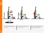 Предварительный просмотр 24 страницы Evac+Chair 900H POWER User Manual