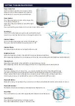 Preview for 2 page of Evaife EV001 Manual