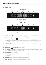 Предварительный просмотр 6 страницы EvaKool MAXI TRAC MT-45 Instruction Manual