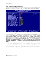 Предварительный просмотр 66 страницы Evalue Technology ECB-870 User Manual