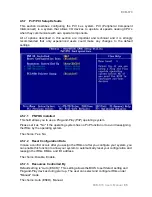 Предварительный просмотр 77 страницы Evalue Technology ECB-870 User Manual