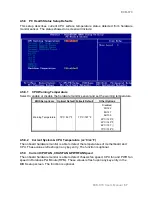 Предварительный просмотр 79 страницы Evalue Technology ECB-870 User Manual