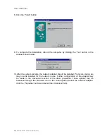 Предварительный просмотр 88 страницы Evalue Technology ECB-870 User Manual