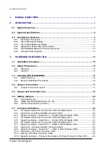 Preview for 8 page of Evalue Technology ECM-3610 User Manual