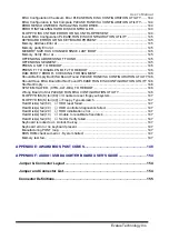 Preview for 11 page of Evalue Technology ECM-3610 User Manual