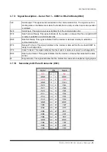 Preview for 37 page of Evalue Technology ECM-3610 User Manual