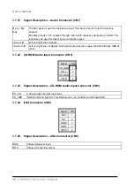 Preview for 48 page of Evalue Technology ECM-3610 User Manual