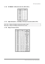 Preview for 49 page of Evalue Technology ECM-3610 User Manual