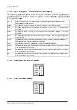 Preview for 54 page of Evalue Technology ECM-3610 User Manual