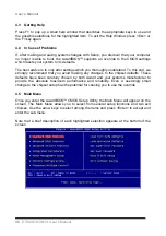 Preview for 60 page of Evalue Technology ECM-3610 User Manual