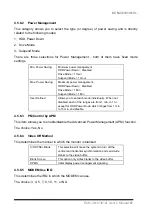 Preview for 79 page of Evalue Technology ECM-3610 User Manual