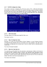 Preview for 81 page of Evalue Technology ECM-3610 User Manual