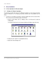 Preview for 88 page of Evalue Technology ECM-3610 User Manual