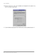 Preview for 100 page of Evalue Technology ECM-3610 User Manual