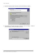 Preview for 110 page of Evalue Technology ECM-3610 User Manual