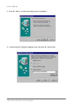 Preview for 116 page of Evalue Technology ECM-3610 User Manual