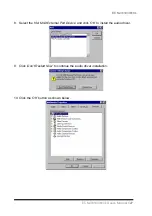 Preview for 139 page of Evalue Technology ECM-3610 User Manual