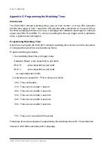 Preview for 150 page of Evalue Technology ECM-3610 User Manual