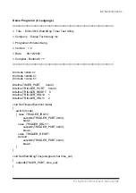 Preview for 153 page of Evalue Technology ECM-3610 User Manual