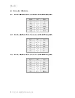 Preview for 18 page of Evalue Technology EES-3610 Series Quick Reference Manual