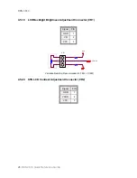 Preview for 28 page of Evalue Technology EES-3610 Series Quick Reference Manual