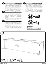 Preview for 2 page of Evan furniture FENIKS LB1 Assembly Instruction