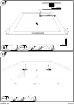 Preview for 9 page of Evan furniture GRANNA TV1 Assembly Instruction Manual