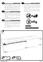 Preview for 3 page of Evan furniture TREVISO DR1 Assembly Instruction Manual